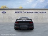 New 2025 Ford Mustang Dark Horse image 5