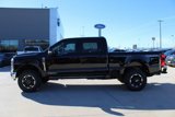 New 2025 Ford F250 Lariat w/ Lariat Ultimate Package image 5