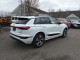 New 2025 Audi Q6 e-tron Premium Plus image 3