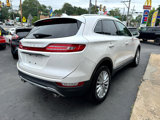 Used 2019 Lincoln MKC Premiere image 4
