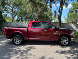 Used 2017 RAM 1500 Laramie w/ Convenience Group image 5