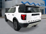 New 2026 Honda Passport TrailSport image 3