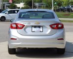 Used 2018 Chevrolet Cruze LT image 4