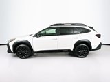 Used 2024 Subaru Outback Onyx Edition image 4