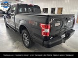 Used 2020 Ford F150 XLT w/ Equipment Group 302A Luxury image 4