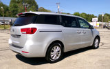 Used 2018 Kia Sedona L image 5