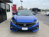 Used 2020 Honda Civic Si image 3