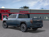 New 2025 GMC Sierra 2500 Denali Ultimate image 3