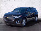 Used 2019 Chevrolet Traverse LT image 4