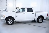 Used 2023 RAM 1500 Classic SLT w/ Trailer & Traction Group image 4