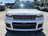 New 2025 Jeep Grand Cherokee L Summit w/ Advanced Protech Group IV image 3