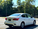 Used 2018 Nissan Sentra SV image 5