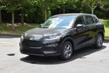New 2026 Honda HR-V LX image 3