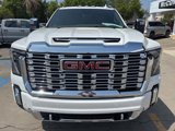 New 2025 GMC Sierra 2500 Denali w/ Denali Reserve Package image 2