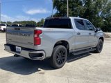 New 2026 Chevrolet Silverado 1500 Custom w/ LPO, Dark Essentials Package image 5