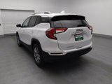 Used 2022 GMC Terrain SLT image 5