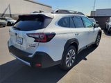 New 2025 Subaru Outback Touring XT image 3