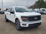 New 2025 Ford F150 STX w/ Equipment Group 200A image 3