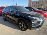 Used 2022 Mitsubishi Eclipse Cross SE image 4