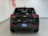 New 2026 Chevrolet TrailBlazer LS w/ LS Convenience Package image 5