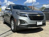 Used 2023 Chevrolet Equinox LT image 3