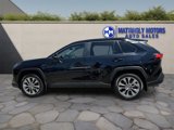 Used 2021 Toyota RAV4 XLE Premium image 6