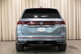 New 2025 Volkswagen Atlas SEL Premium R-Line image 5