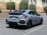Used 2021 Honda Civic Sport image 4