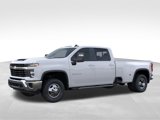 New 2026 Chevrolet Silverado 3500 LT image 2