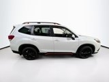 Used 2023 Subaru Forester Sport image 4
