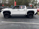 New 2025 Toyota Tacoma TRD Pro image 4