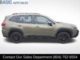 Used 2023 Subaru Forester Wilderness image 5
