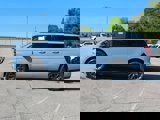 New 2025 Ford Expedition Max Platinum w/ Stealth Performance Package image 5