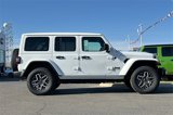 New 2025 Jeep Wrangler Sahara w/ Safety Group image 5