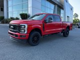 New 2025 Ford F350 Lariat image 2