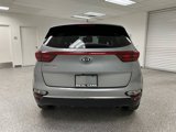 Used 2022 Kia Sportage LX image 6