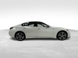 Certified 2023 INFINITI Q50 Sensory image 5