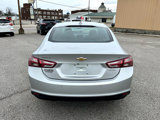 Used 2020 Chevrolet Malibu LT image 4