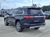 Certified 2025 Toyota Sequoia Capstone image 2