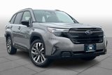 New 2025 Subaru Forester Touring image 2
