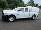 Used 2023 RAM 1500 Tradesman image 2