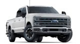 New 2025 Ford F350 4x4 Crew Cab Super Duty image 4
