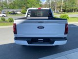 New 2025 Ford F150 XLT w/ Equipment Group 302A MID image 4