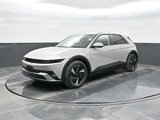 New 2025 Hyundai Ioniq 5 SE image 4