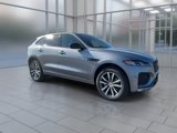 New 2026 Jaguar F-PACE R-Dynamic S image 2