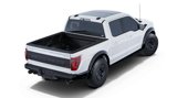 New 2025 Ford F150 Raptor image 3