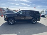 New 2025 GMC Yukon AT4 Ultimate image 5