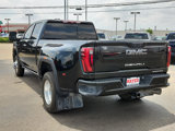 Used 2024 GMC Sierra 3500 Denali Ultimate image 3