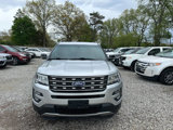 Used 2017 Ford Explorer XLT w/ Equipment Group 202A image 2