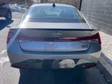 Used 2023 Hyundai Elantra N Line image 4
